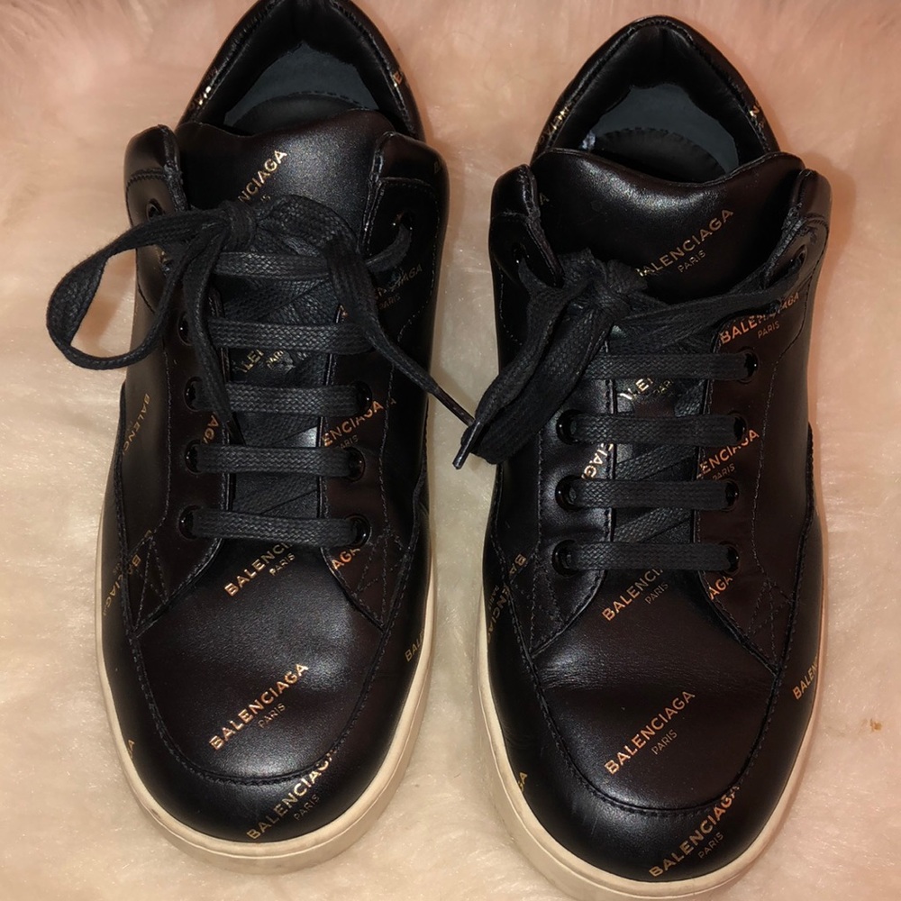 Authentic Balenciaga women’s shoe